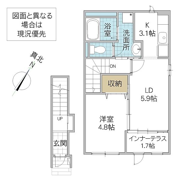 物件画像