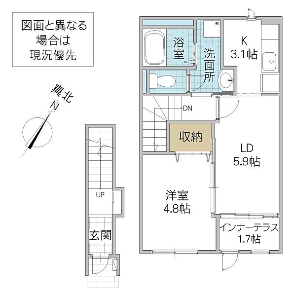 物件画像