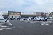 ヨークベニマル東海店