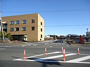 村立東海病院