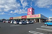 カスミフードスクエア那珂店