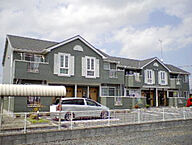 茨城県那珂市杉：物件画像／香陵住販株式会社　東海支店