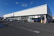 カワチ薬品那珂店