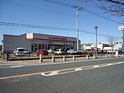 ファッションセンターしまむら常陸太田店