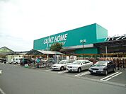 カインズ日立店