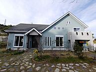 茨城県日立市十王町山部：物件画像