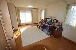 子供部屋の画像