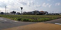 茨城県那珂郡東海村白方：物件画像