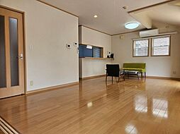 居間