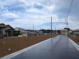 常陸大宮市田子内町