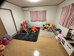 子供部屋