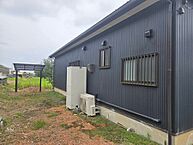 茨城県高萩市安良川：物件画像