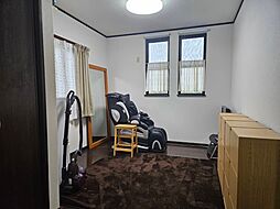 子供部屋