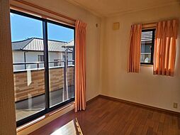 子供部屋の画像