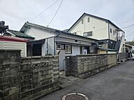 茨城県日立市鮎川町：物件画像