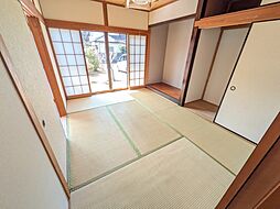 室内の画像