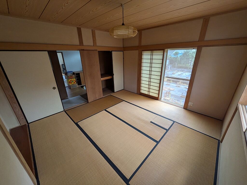 detached 茨城県那珂市平野