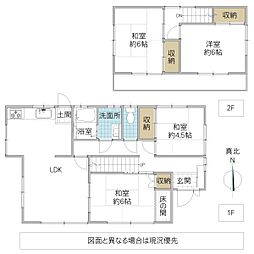 那珂市平野