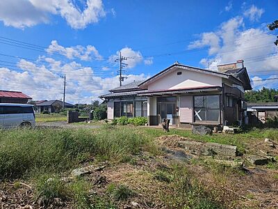 外観 外観
