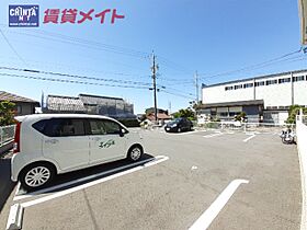 ロジュマンC 102 ｜ 三重県四日市市川北３丁目（賃貸アパート1K・1階・31.41㎡） その7