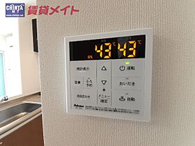 ロジュマンC 102 ｜ 三重県四日市市川北３丁目（賃貸アパート1K・1階・31.41㎡） その24