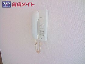 シャルマンII 301 ｜ 三重県四日市市川北１丁目（賃貸マンション2LDK・3階・61.84㎡） その16