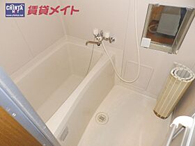 プラザコート西富田 204 ｜ 三重県四日市市西富田３丁目（賃貸アパート1K・2階・24.15㎡） その5