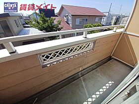 プラザコート西富田 204 ｜ 三重県四日市市西富田３丁目（賃貸アパート1K・2階・24.15㎡） その13