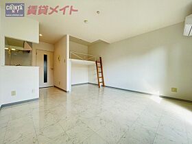 パストラルアベニュー 205 ｜ 三重県四日市市平津町（賃貸マンション1R・2階・30.80㎡） その3