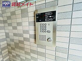 パストラルアベニュー 205 ｜ 三重県四日市市平津町（賃貸マンション1R・2階・30.80㎡） その14