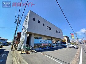 西村ビル W ｜ 三重県四日市市富田栄町（賃貸アパート1LDK・2階・44.50㎡） その1