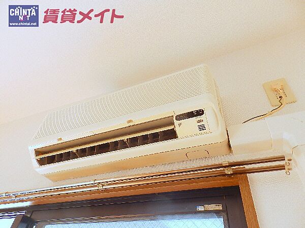 サンピセス 206｜三重県四日市市茂福町(賃貸マンション1K・2階・22.27㎡)の写真 その15