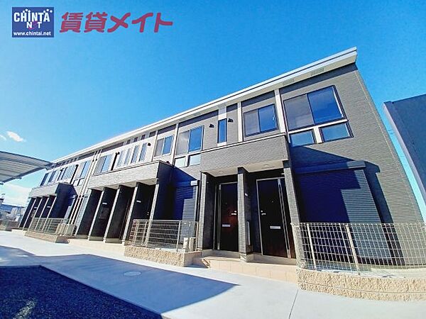 コート　あん 102｜三重県三重郡川越町大字北福崎(賃貸アパート1K・1階・33.81㎡)の写真 その6