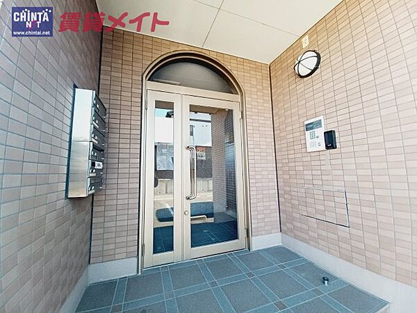 リーヴドムール 102｜三重県四日市市清水町(賃貸マンション1DK・1階・32.64㎡)の写真 その23