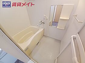 プリマ・クラッセ 205 ｜ 三重県四日市市垂坂町（賃貸アパート1R・2階・31.71㎡） その5