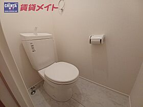 エステート川D棟 101 ｜ 三重県三重郡朝日町大字縄生（賃貸アパート1LDK・1階・40.60㎡） その7