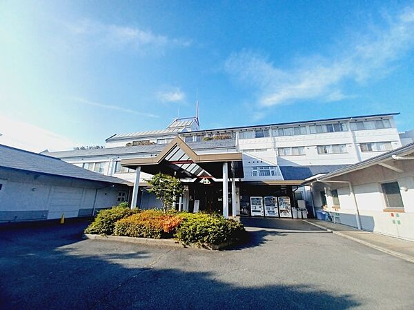 アムールサウス 2B｜三重県四日市市川北１丁目(賃貸マンション3DK・2階・58.32㎡)の写真 その22