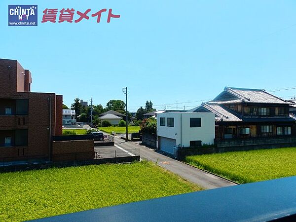 ウエルシード 205｜三重県三重郡川越町大字豊田(賃貸アパート2LDK・2階・58.99㎡)の写真 その14