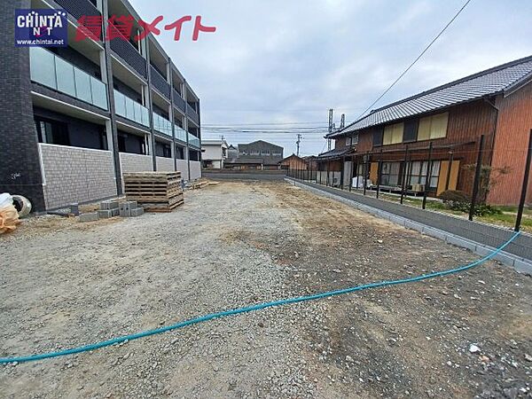 ＡＱＬＡ 201｜三重県四日市市万古町(賃貸マンション1LDK・2階・45.29㎡)の写真 その7