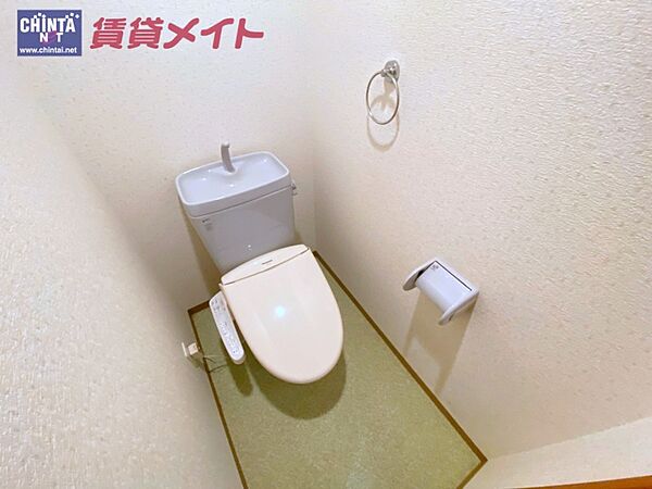 セレッソＩＫＵＷＡ 3B｜三重県四日市市東坂部町(賃貸マンション1K・3階・32.00㎡)の写真 その10