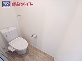 Ｃａｓａ　Ｆｅｌｉｃｅ 205 ｜ 三重県四日市市蒔田２丁目（賃貸アパート1R・2階・44.37㎡） その11