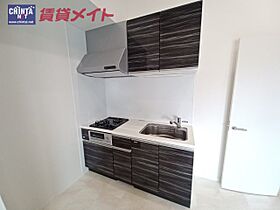 ＣＲＥＡ 2B ｜ 三重県四日市市天カ須賀２丁目（賃貸アパート1R・2階・25.93㎡） その4