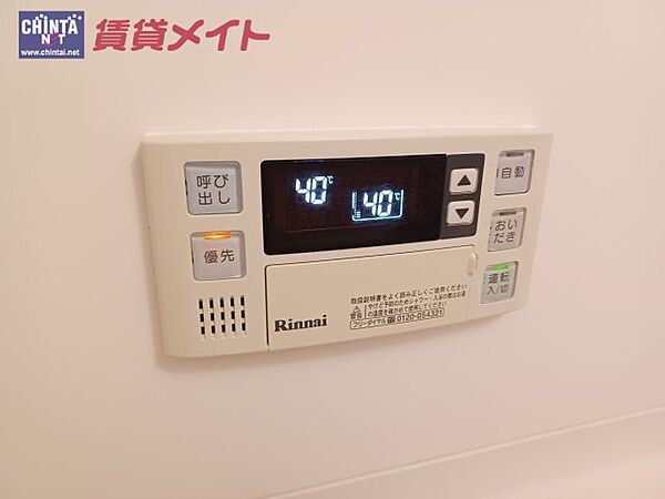 コーキア富洲原 2G｜三重県三重郡川越町大字高松(賃貸マンション1LDK・2階・40.00㎡)の写真 その29