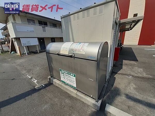 コーキア富洲原 2G｜三重県三重郡川越町大字高松(賃貸マンション1LDK・2階・40.00㎡)の写真 その26