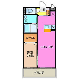 霞ヶ浦駅 6.0万円