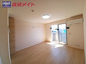 パプリカ 103 ｜ 三重県四日市市東富田町（賃貸アパート1K・1階・30.03㎡） その3