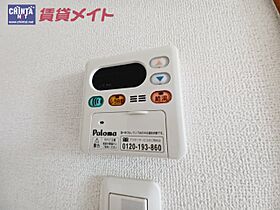 ロウクワト 101 ｜ 三重県三重郡朝日町大字柿（賃貸アパート1LDK・1階・44.42㎡） その27