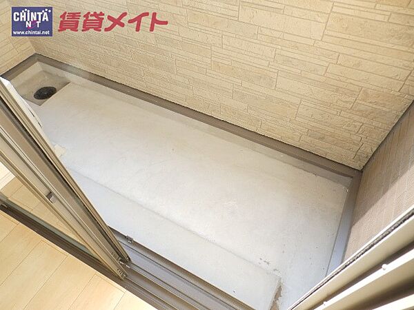 画像13:同タイプ部屋写真です。