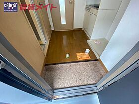 レオパレスブリリアント幸 204 ｜ 三重県四日市市伊坂台１丁目（賃貸アパート1K・2階・23.18㎡） その14