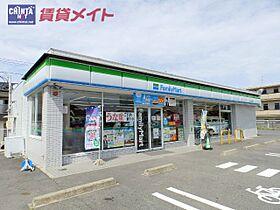 ＪＩＮハイツ生桑 301 ｜ 三重県四日市市生桑町（賃貸マンション1K・3階・25.92㎡） その20